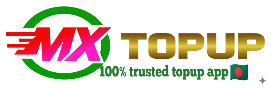 MX TOPUP
